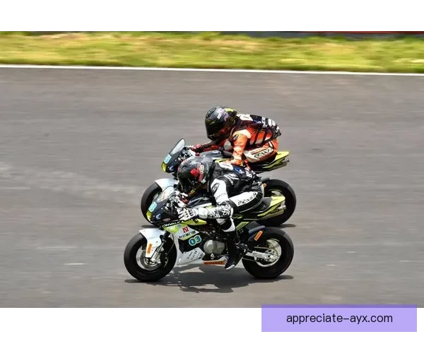 摩托车大奖赛新赛季开战 各大车队调整阵容备战挑战