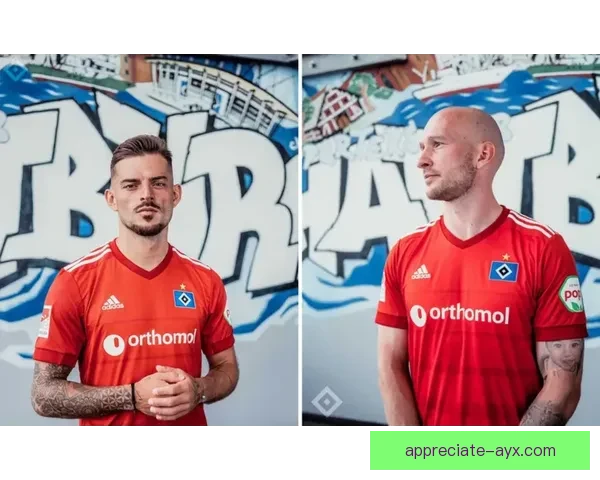 汉堡俱乐部最新赛季战报与队伍未来发展规划全面解析