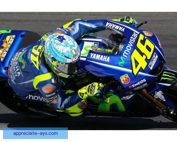 法拉利车手冲击MotoGP年度积分榜激烈争夺战解析