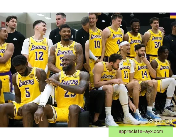 湖人锋线再迎重磅回归詹姆斯助力球队冲击季后赛